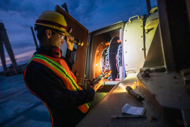 Best Industrial Electrical Services  in Evergreen, MT