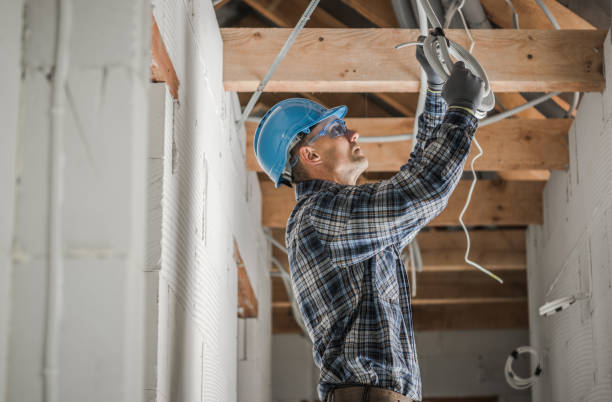 Best 24-Hour Electrician  in Evergreen, MT
