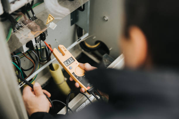 Best Local Electrician Companies  in Evergreen, MT
