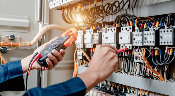 Best Electrical Troubleshooting Services  in Evergreen, MT