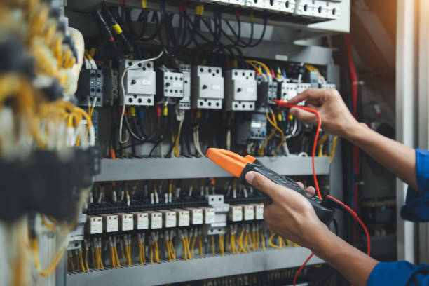 Best Electrician Near Me  in Evergreen, MT