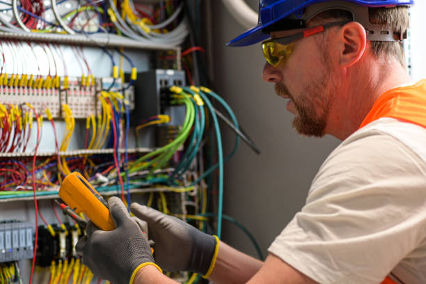 Best Electrical Contractors for Businesses  in Evergreen, MT