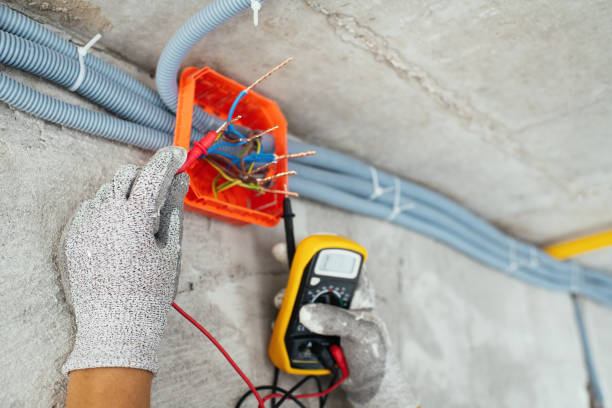 Best Electrical Outlet Repair  in Evergreen, MT