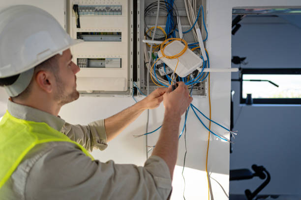 Best Electrical Installation Contractor  in Evergreen, MT