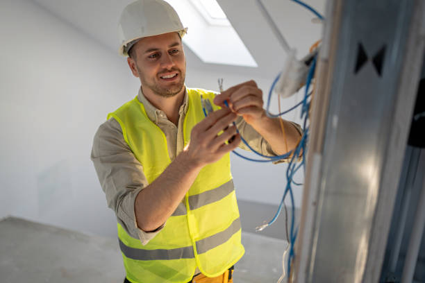 Best Circuit Breaker Repair  in Evergreen, MT